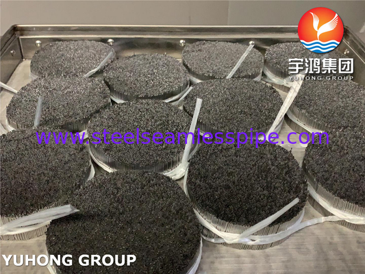 ISO9626 स्टेनलेस स्टील SUS304 सुई ट्यूब, चिकित्सा इंजेक्शन अनुप्रयोग