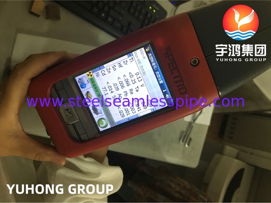 ASTM B166 UNS N06600 / इनकोनेल 600 / निकेल 600, निकेल मिश्र धातु गोल बार उज्ज्वल एनील्ड