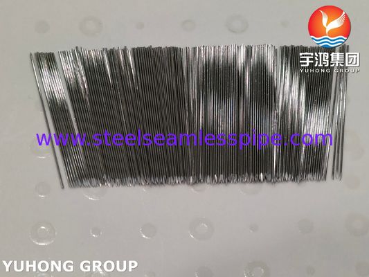 30G स्टेनलेस स्टील ग्रूवेड ब्लड लैंसेट, बेवल सॉलिड टिप सुई ट्यूब ब्लड कलेक्शन के लिए, आईएसओ9626