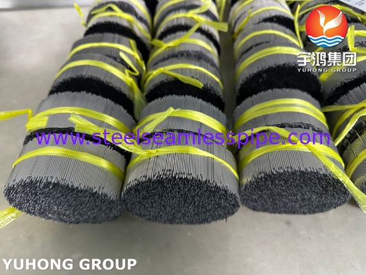 ISO9626 SS304 स्टेनलेस स्टील ट्रिपल बेवल पॉइंट इंजेक्शन सुई ट्यूब 1.78*45MM