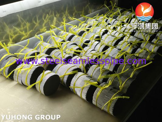 चिकित्सीय इंजेक्शन के लिए SUS304 316L स्टेनलेस स्टील हाइपोडर्मिक सुई ट्यूब ISO7864