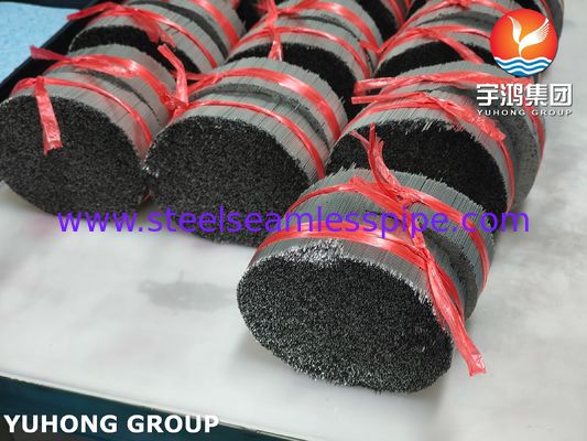 मेडिकल स्टेनलेस स्टील बेवेल्ड हाइपोडर्मिक नीडल ट्यूब फॉर मेडिसिन डिलीवरी SUS304