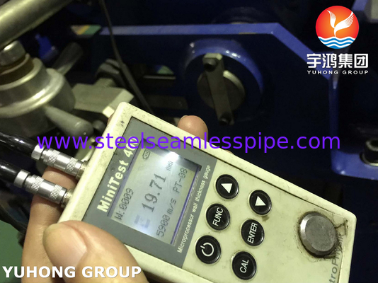 X52 आवरण Inconel 625 वेल्ड ओवरले कार्बन स्टील सीमलेस पाइप एपीआई 5L
