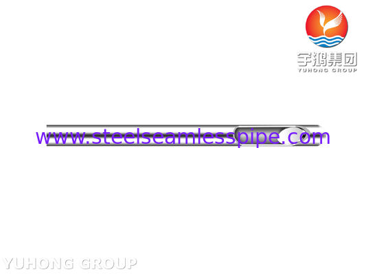 स्टेनलेस स्टील 304 एस्थेटिक फिलर इंजेक्शन के लिए चमड़े के नीचे भरने की बैट सुई ट्यूब