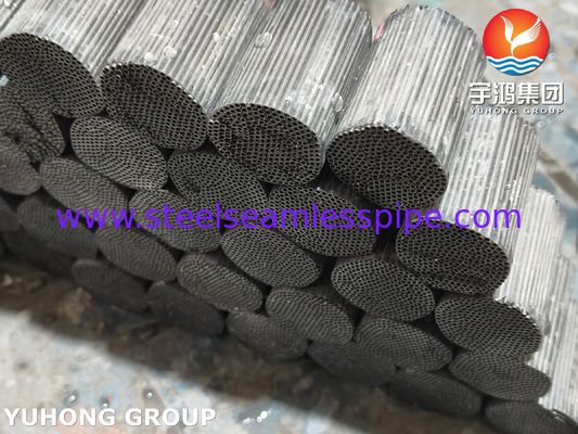 ISO9626 SUS304 मेडिकल स्टेनलेस स्टील कैपिलरी ट्यूब वेल्डेड डिस्पोजेबल कैथेटर के लिए