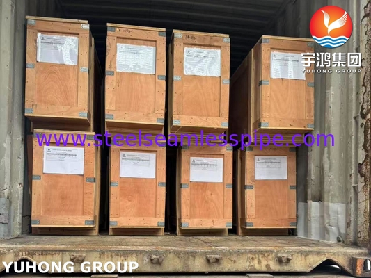 ASTM A269 TP304 स्टेनलेस स्टील इंस्ट्रूमेंटेशन ट्यूबिंग आपूर्तिकर्ता