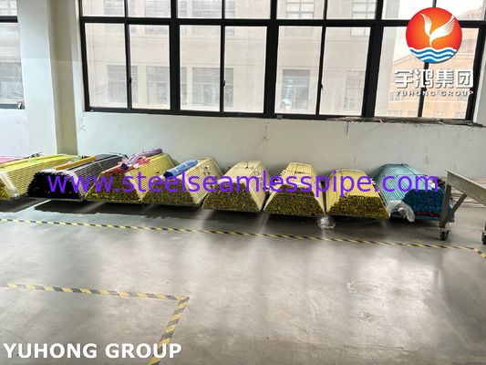 आईएसओ 9626 एआईएसआई 304 1.4301 मेडिकल सुई के आवेदन के लिए स्टेनलेस स्टील कैपिलरी ट्यूब