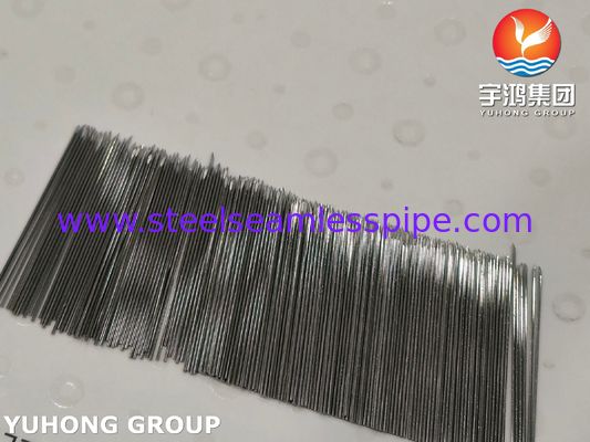 28G 23.5MM SUS304 Stainless Steel Blood Lancet For Blood Sampling, Tri-Bevel Solid Tip