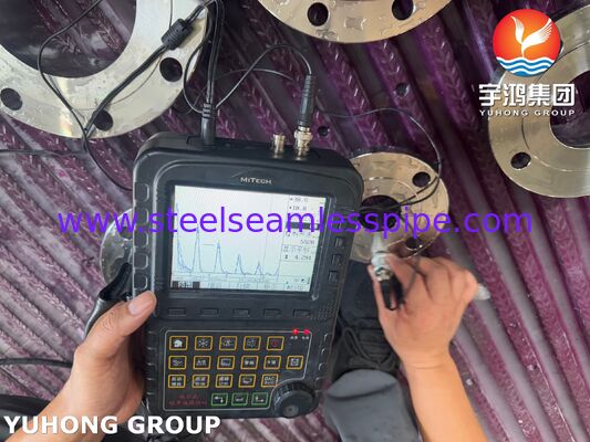 ASTM B564 UNS N08020 मिश्र धातु वेल्ड नेक फ्लैंज ASME B16.5 मिश्र धातु 20 WNRF फ्लैंज