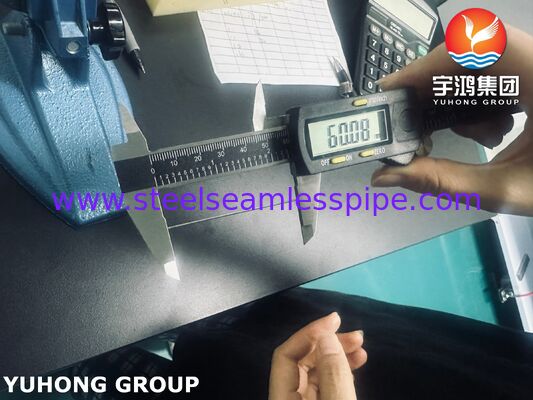 SUS304 X5CrNi18-9 सर्जिकल उपकरणों के लिए मेडिकल ग्रेड स्टेनलेस स्टील कैपिलरी ट्यूब