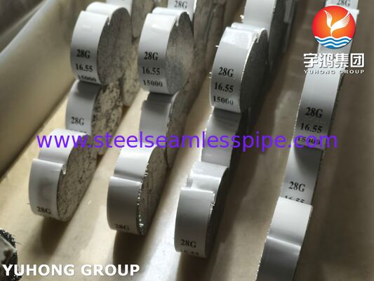 दवा प्रशासन के लिए डिस्पोजेबल मेडिकल स्टेनलेस स्टील इंजेक्शन सुई ट्यूब