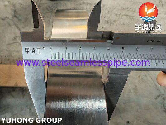 एएसटीएम बी564 एन06625 राउंड रॉड, उच्च संक्षारण सेवा के लिए इनकोनेल 625 निकल-आधारित मिश्र धातु ठोस गोल बार