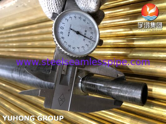 एएसटीएम ए179 एल प्रकार के फिन सीमलेस (एसएमएलएस) ट्यूब, उच्च दक्षता वाले हीट एक्सचेंज लो-कार्बन स्टील फिन ट्यूब