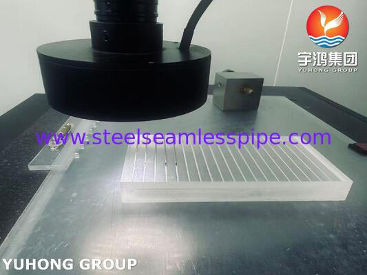 0.18-1.2MM ISO7864 SUS304 मेडिकल स्टेनलेस स्टील हाइपोडर्मिक सुई ट्यूब एकल उपयोग के लिए