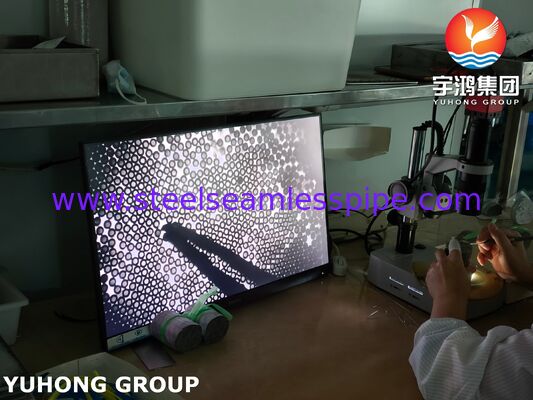 0.18-1.2MM ISO7864 SUS304 मेडिकल स्टेनलेस स्टील हाइपोडर्मिक सुई ट्यूब एकल उपयोग के लिए