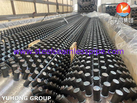 A213 T9 बेस ट्यूब सीएस