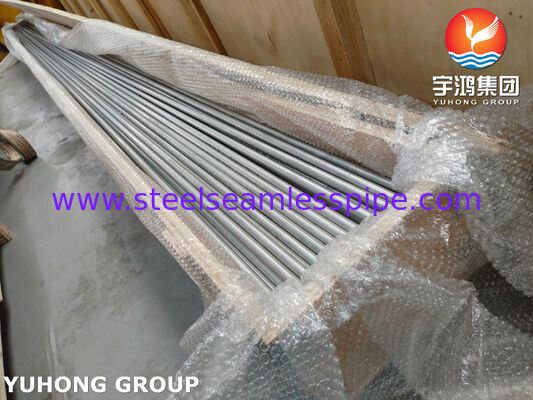 ASME SA312 TP310S.