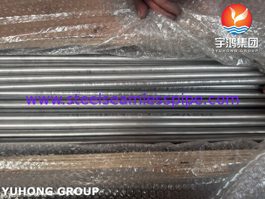 ASME SA312 TP310S.