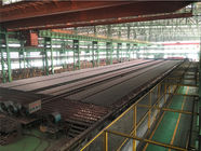 बॉयलर / हीट एक्सचेंजर के लिए ASTM A213 / SMES SA213 मिश्र धातु इस्पात निर्बाध ट्यूब
