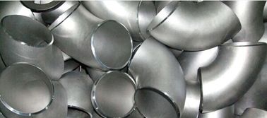 ASTM B366 Inconel800, Inconel 800H, Inconel 800HT, Inconel 825, Inconel926 Buttweld फिटिंग