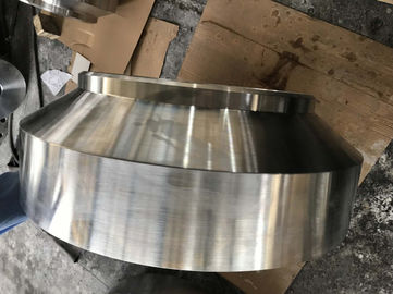 जाली पोत कनेक्शन, लंबी वेल्डिंग गर्दन निकला हुआ किनारा A182, A105, ASME सेक।