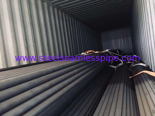 एएसटीएम A213 / SA213 T11 T22 T23 T5, T9, T91 T92, फोड़ा ट्यूब, 100% एड़ी करंट टेस्ट और UT