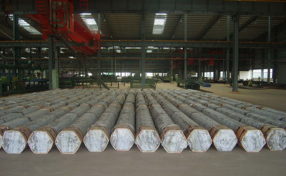 GRA इलेक्ट्रिक रेजिस्टेंस वेल्डेड ASME SA178 कार्बन स्टील ट्यूब
