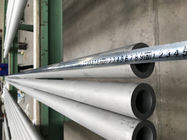 स्टेनलेस स्टील EN10216-5 1.4841 सीमलेस बॉयलर ट्यूब
