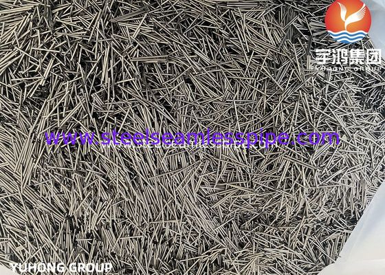 SS304 SS316L उच्च परिशुद्धता स्टेनलेस स्टील कैपिलरी ट्यूब मेडिकल सुई ट्यूब