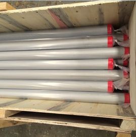 द्वैध स्टेनलेस स्टील पाइप, एएसटीएम A789, ASTM A790, S31803, S32750, S32205, S31254MO।