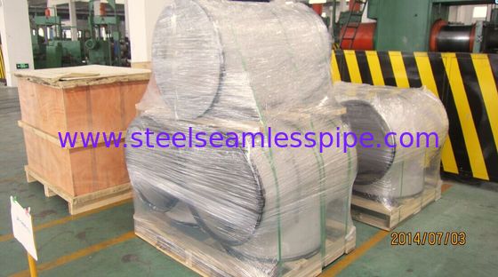 ASTM B366 Inconel800, Inconel 800H, Inconel 800HT, Inconel 825, Inconel926 Buttweld फिटिंग