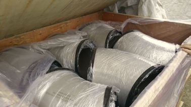 ASTM B366 Inconel800, Inconel 800H, Inconel 800HT, Inconel 825, Inconel926 Buttweld फिटिंग