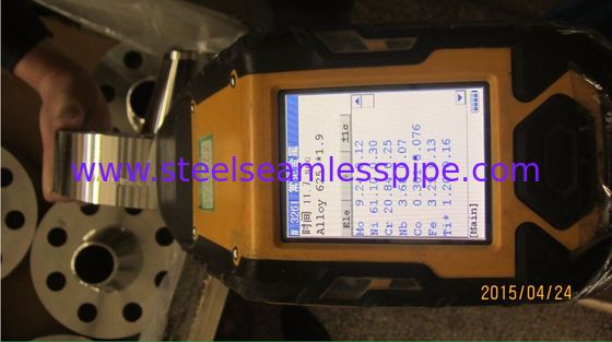 एसओ आरएफ फ्लैंग पर स्लिप