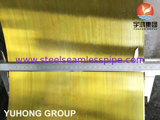 A694 F52 वेल्ड-नेक फ्लैंज जंग संरक्षण के साथ, कार्बन और मिश्र धातु स्टील B16.47 फोर्जिंग्स, हाइड्रोजन सल्फाइड प्रतिरोधी