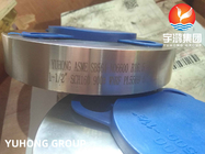 ASTM B564/ASME SB564 WN RF INCONEL 600/N06600 फोर्ज्ड निकेल मिश्र धातु स्टील फ्लैंज