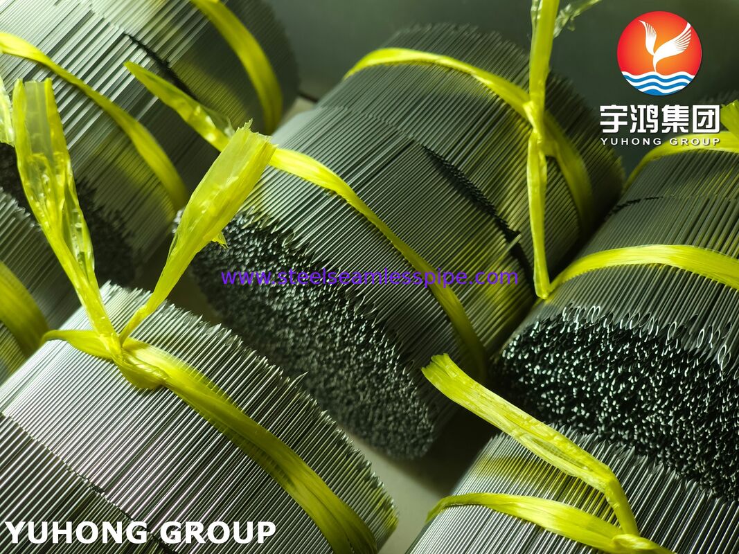 0.18-1.2MM ISO7864 SUS304 मेडिकल स्टेनलेस स्टील हाइपोडर्मिक सुई ट्यूब एकल उपयोग के लिए