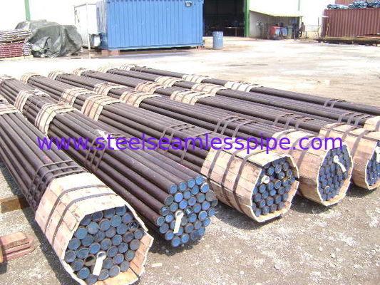 एएसटीएम A179 ASME SA179 निर्बाध कार्बन स्टील बॉयलर ट्यूबिंग / ट्यूब / ट्यूब, जीआर।  ए, GR.C