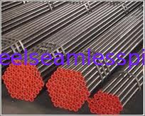 एएसटीएम A179 ASME SA179 निर्बाध कार्बन स्टील बॉयलर ट्यूबिंग / ट्यूब / ट्यूब, जीआर।  ए, GR.C