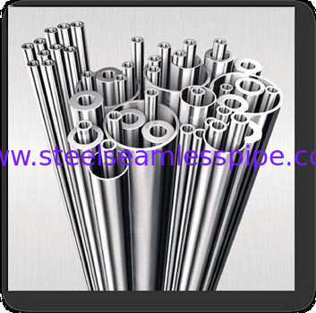एम्स 5582/5583 X750 Inconel ट्यूबिंग निकल क्रोमियम मिश्र धातु पाइप UNS N07750