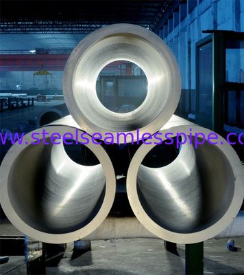 एम्स 5582/5583 X750 Inconel ट्यूबिंग निकल क्रोमियम मिश्र धातु पाइप UNS N07750