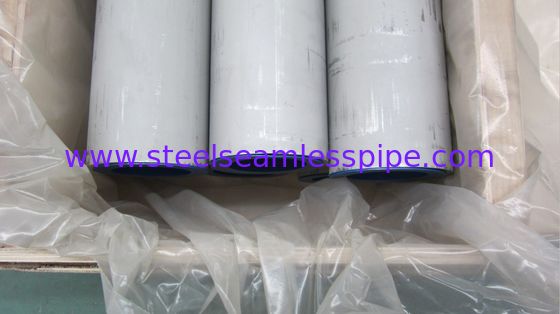 स्टेनलेस स्टील निर्बाध पाइप, एएसटीएम A312 / A312-2013, TP304H, TP310H, TP316H, TP321H, TP347H, 904L