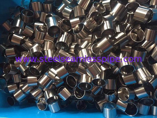 Incoloy आस्तीन, Incoloy800, Incoloy800H, Incoloy800HT, Incoloy825, Incoloy 925 रोलिंग या ड्राइंग सीएनसी मशीनिंग