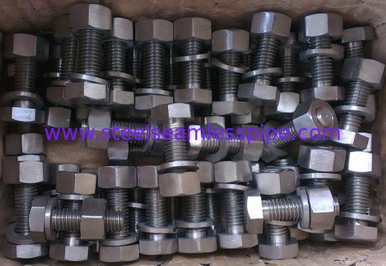 बट वेल्ड फिटिंग आक्रमण 36 कोहनी टी कैप बोल्ट नट निकला हुआ किनारा प्लेट बार वायर कम करें