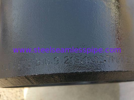 एएसटीएम ए 234 WPP11 WP12 WP22 WP5 WP9 WP91 WP92 कोहनी कैप, टी, रेड्यूसर बी 16.9