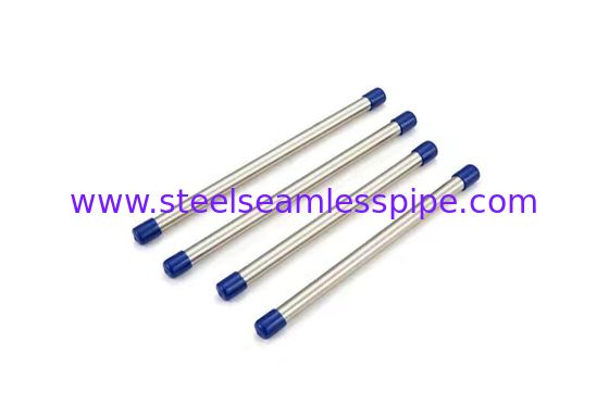 एन 10305 1.4301, 1.4306, 1.4404, 1.4539 केशिका ट्यूब, सीमलेस / वेल्डेड, तेज सतह