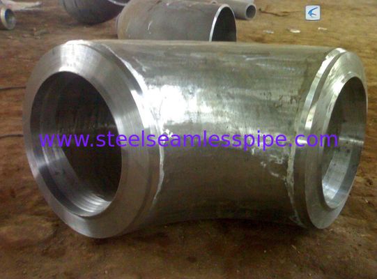 बट वेल्ड फिटिंग, ASTM A420 WPL 6 / WPL3, ASTM A860 WPHY42, WPHY46, WPHY 52, WPHY 60, WPHY 65, WPHY70 पाइप लाइन फिटिंग