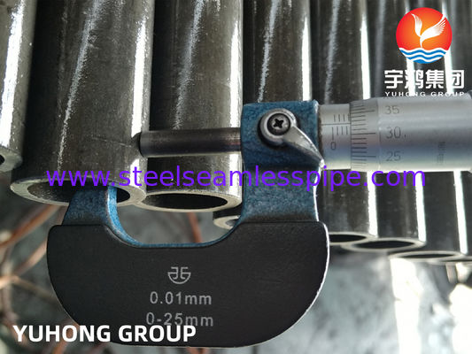 कार्बन स्टील पाइप, ट्यूब ASTM A106, A53, API 5L, Gr.B Gr.A X56 X42 X46 X52 X60 X65 X70 SRL DRL