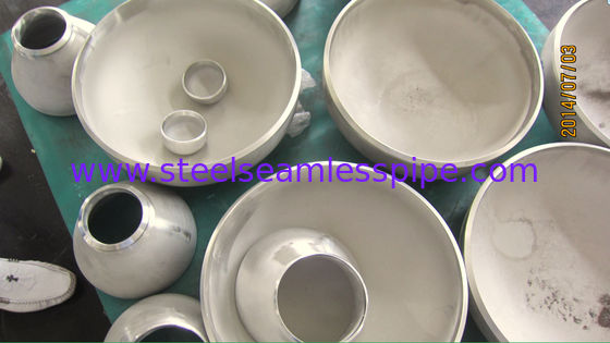 बट फिटिंग वेल्ड, SB366 Inconel 600, 601 Inconel, Inconel 718, 625 Inconel, कोहनी, टी, कम करें, कैप