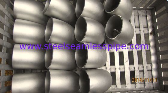 बट फिटिंग वेल्ड, SB366 Inconel 600, 601 Inconel, Inconel 718, 625 Inconel, कोहनी, टी, कम करें, कैप
