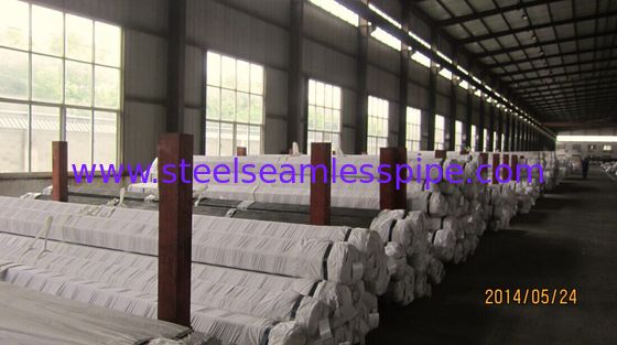 मिश्र धातु इस्पात सीमलेस ट्यूब ASME SA213 टी 1, T11, T12, टी 2, T22, T23, T5, T9, T91, T92, उच्च तापमान आवेदन